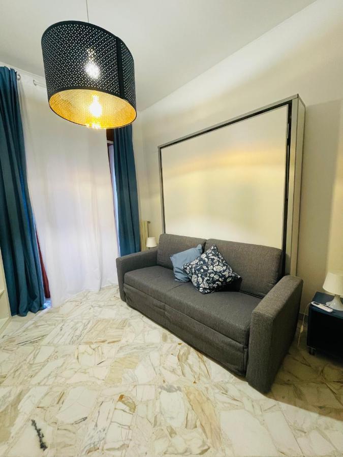 Tizi Apartments Corso Reginna Maiori Exterior foto
