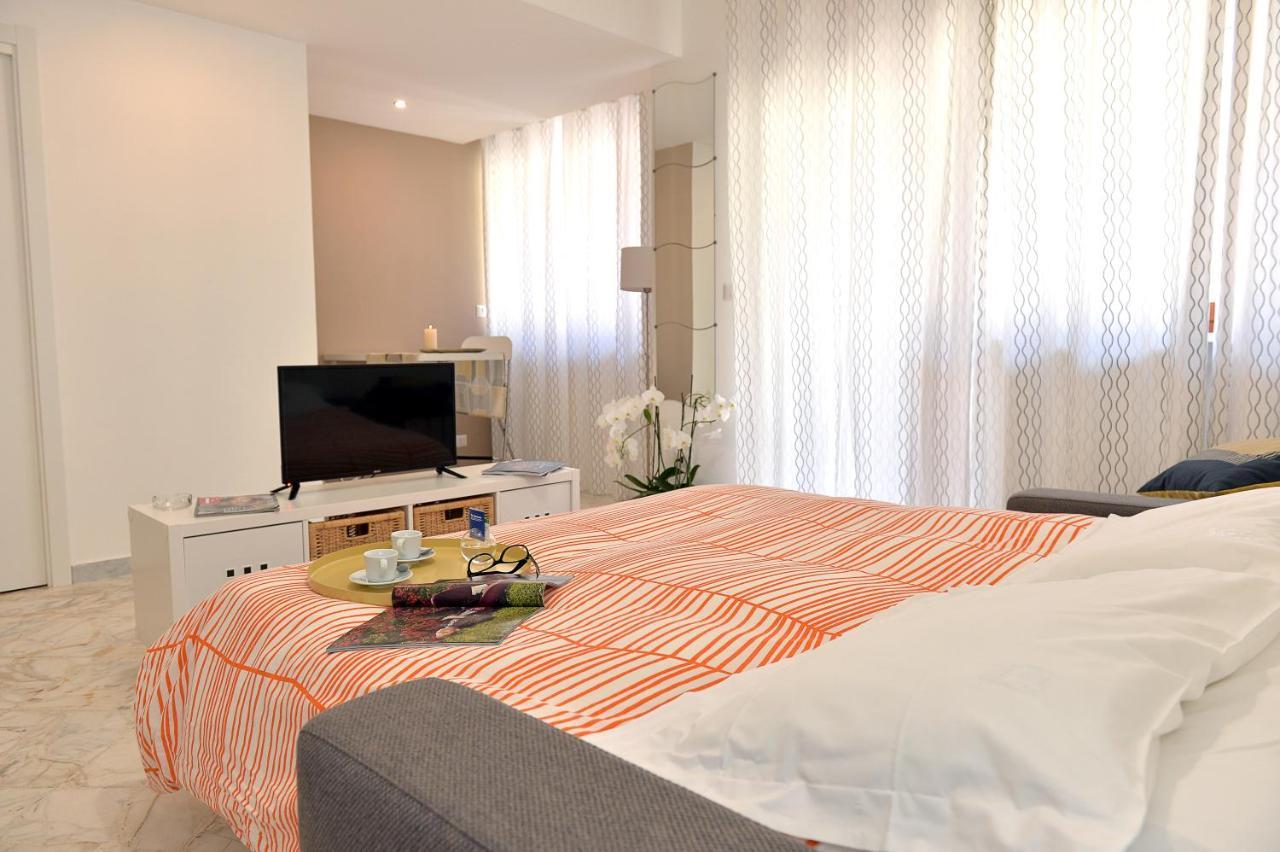 Tizi Apartments Corso Reginna Maiori Exterior foto