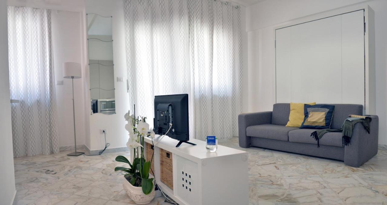 Tizi Apartments Corso Reginna Maiori Exterior foto