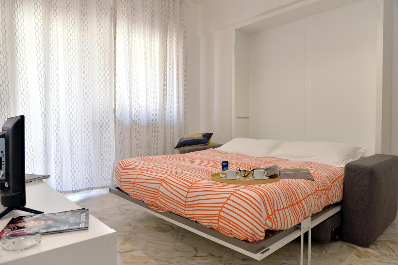 Tizi Apartments Corso Reginna Maiori Exterior foto