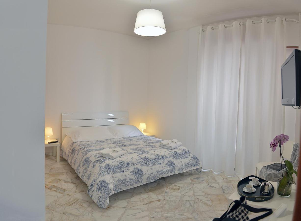 Tizi Apartments Corso Reginna Maiori Exterior foto