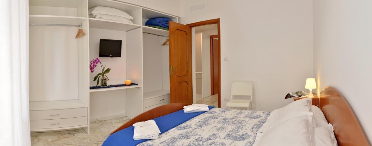 Tizi Apartments Corso Reginna Maiori Exterior foto