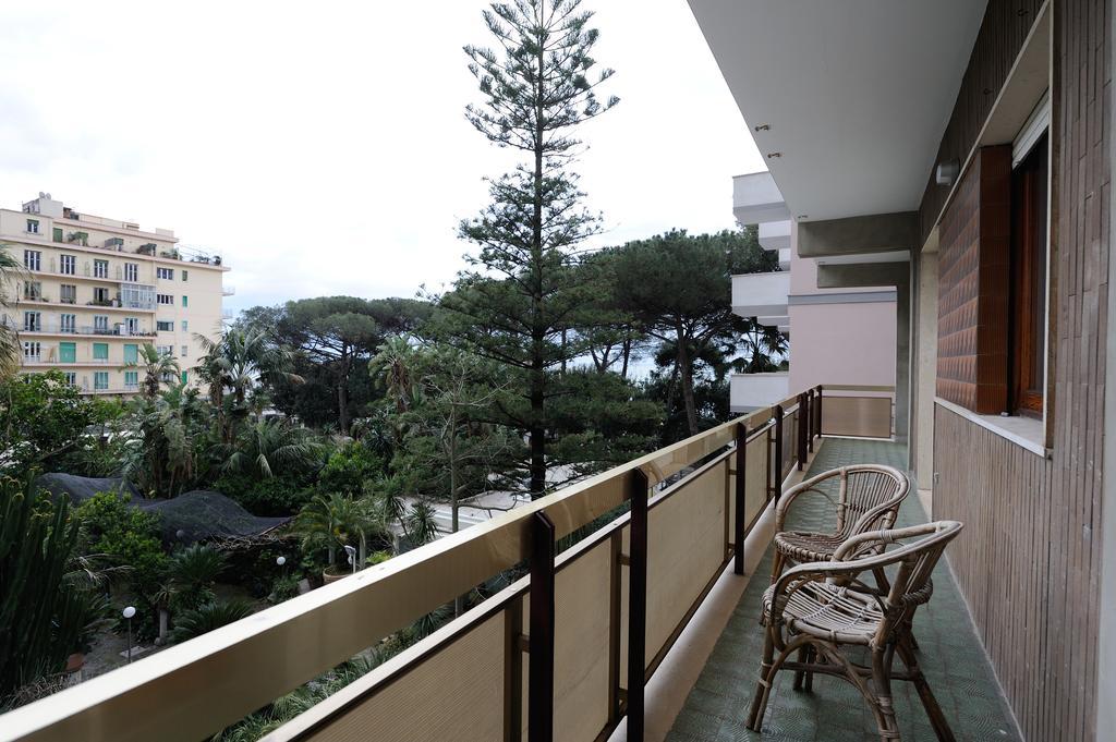 Tizi Apartments Corso Reginna Maiori Exterior foto