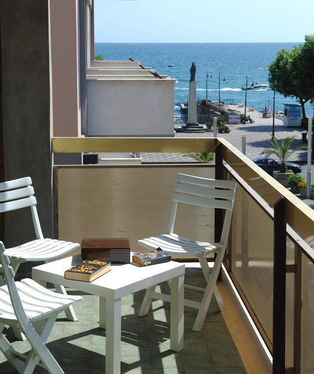 Tizi Apartments Corso Reginna Maiori Exterior foto