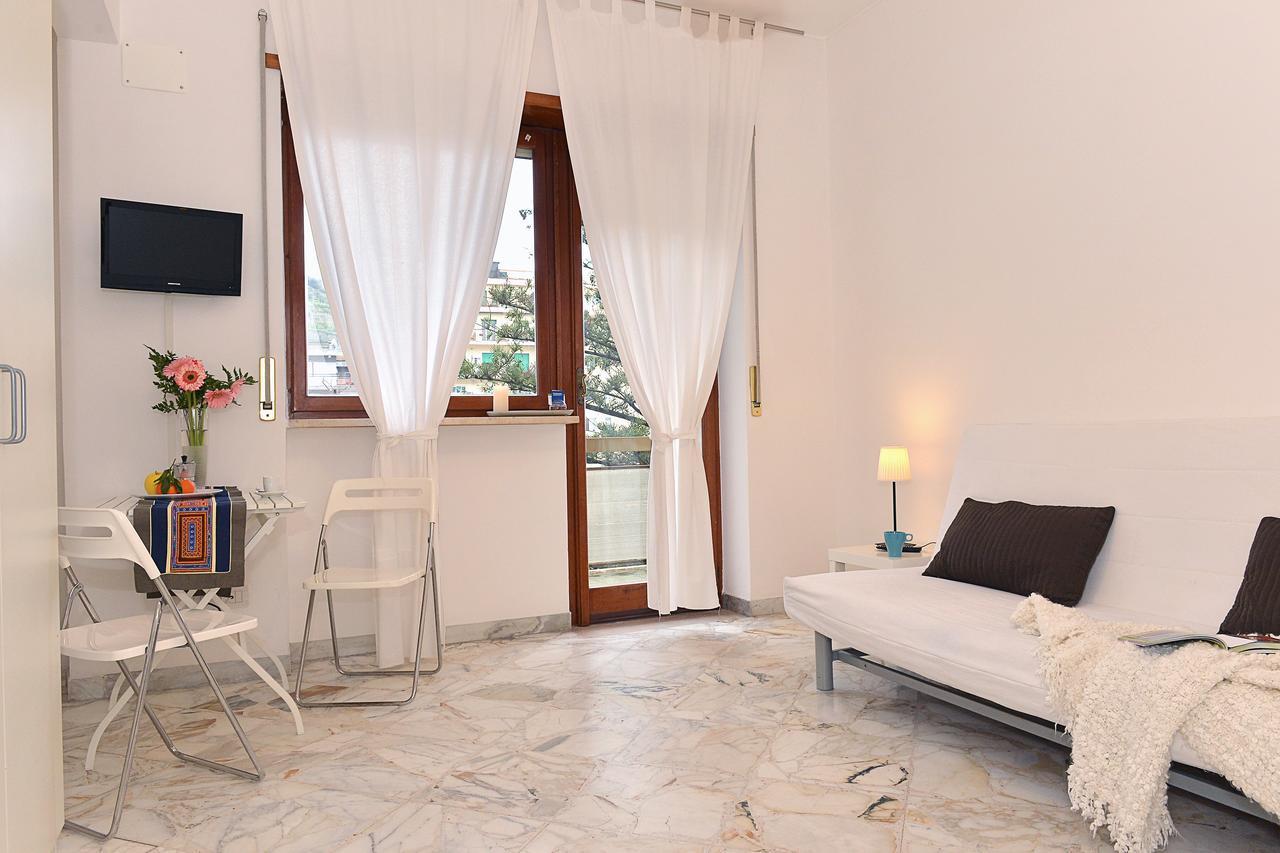 Tizi Apartments Corso Reginna Maiori Exterior foto