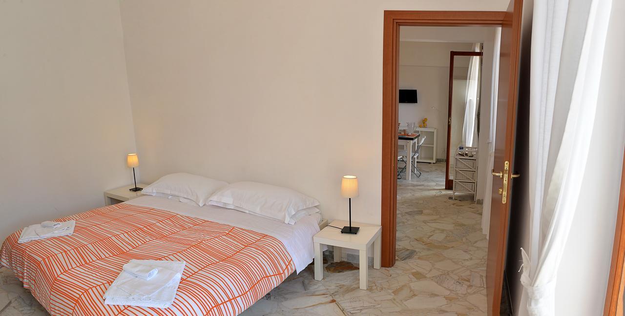 Tizi Apartments Corso Reginna Maiori Exterior foto